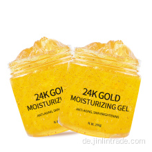 OEM-Schönheit 24k Gold Anti Aging Gesichtscreme